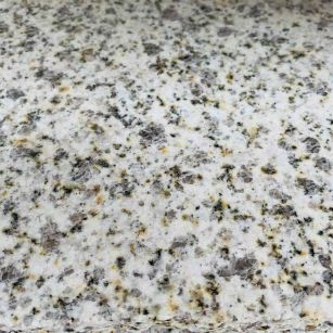 海东 黄金麻花岗岩石材浅黄光面