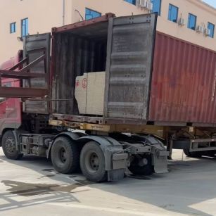 海东 黄金麻荔枝面毛板