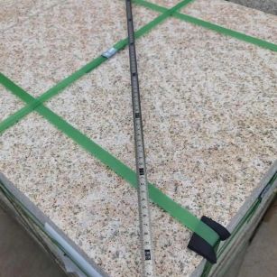 海东 黄金麻火烧面地铺石