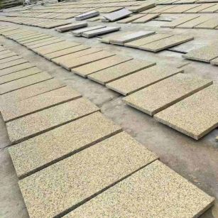 海东 黄金麻荔枝地铺石面排板